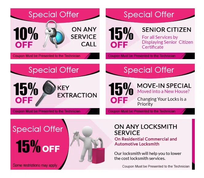 Gloucester City NJ Locksmith Store Gloucester City, NJ 856-376-0661 - coupon-image-7